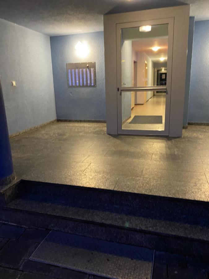 Apartment Im Stadtzentrum Mit W-Lan Home Sweet Home Fuerth Exterior photo